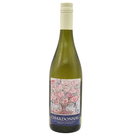 ミレジム・シャルドネ　白