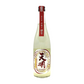 天明　純米　中取り四号　-僕らの酸-