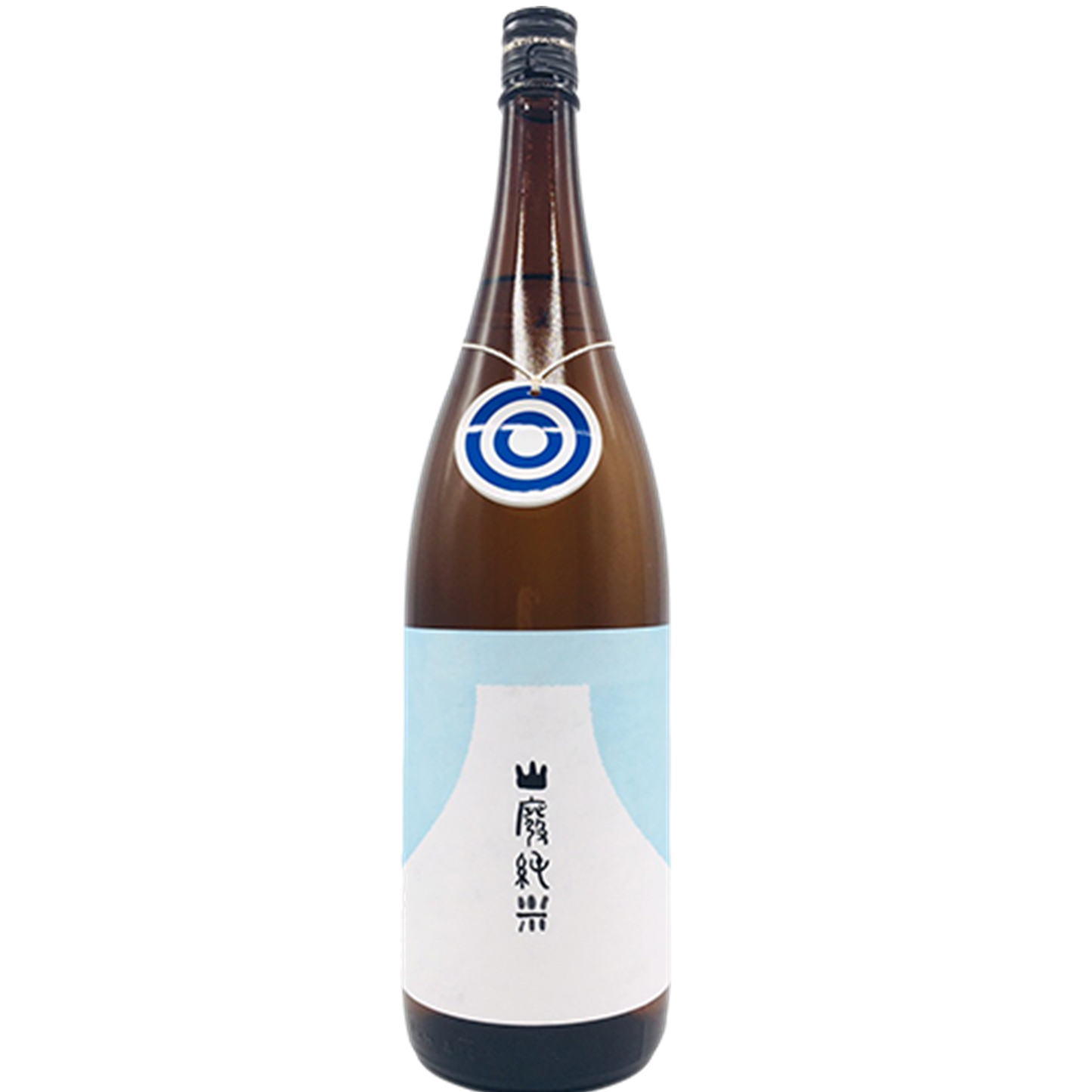 国権　山廃純米　６０