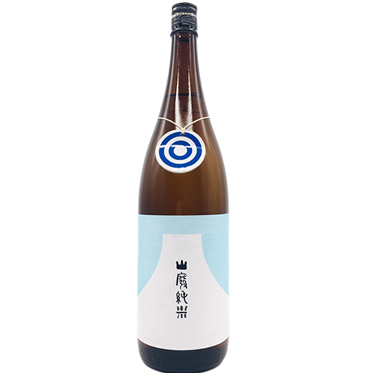 国権　山廃純米　６０