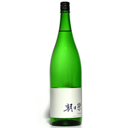 朝日榮　純米吟醸