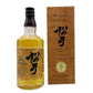 松井 single malt the peated　シングルモルト ピーテッド