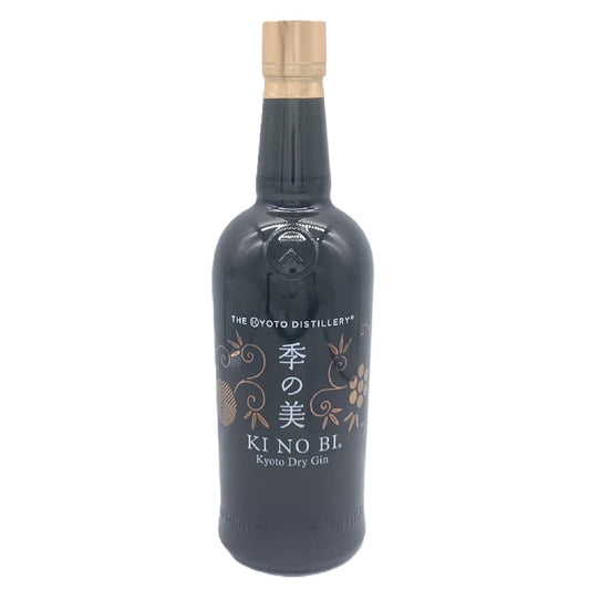 季の美　京都ドライジン