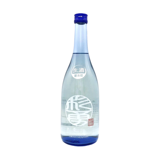 杉勇　白麴仕込み　純米生原酒