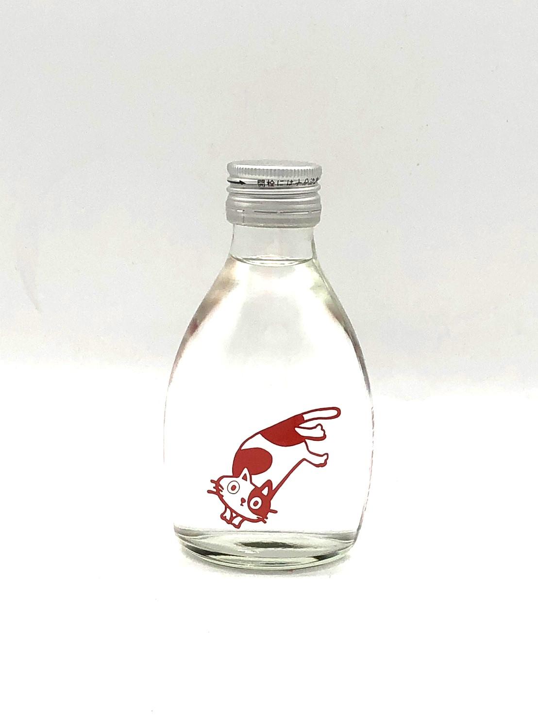 竃猫(へっついねこ）　mini