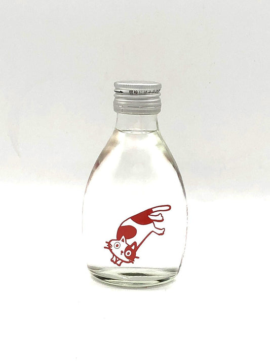 竃猫(へっついねこ）　mini