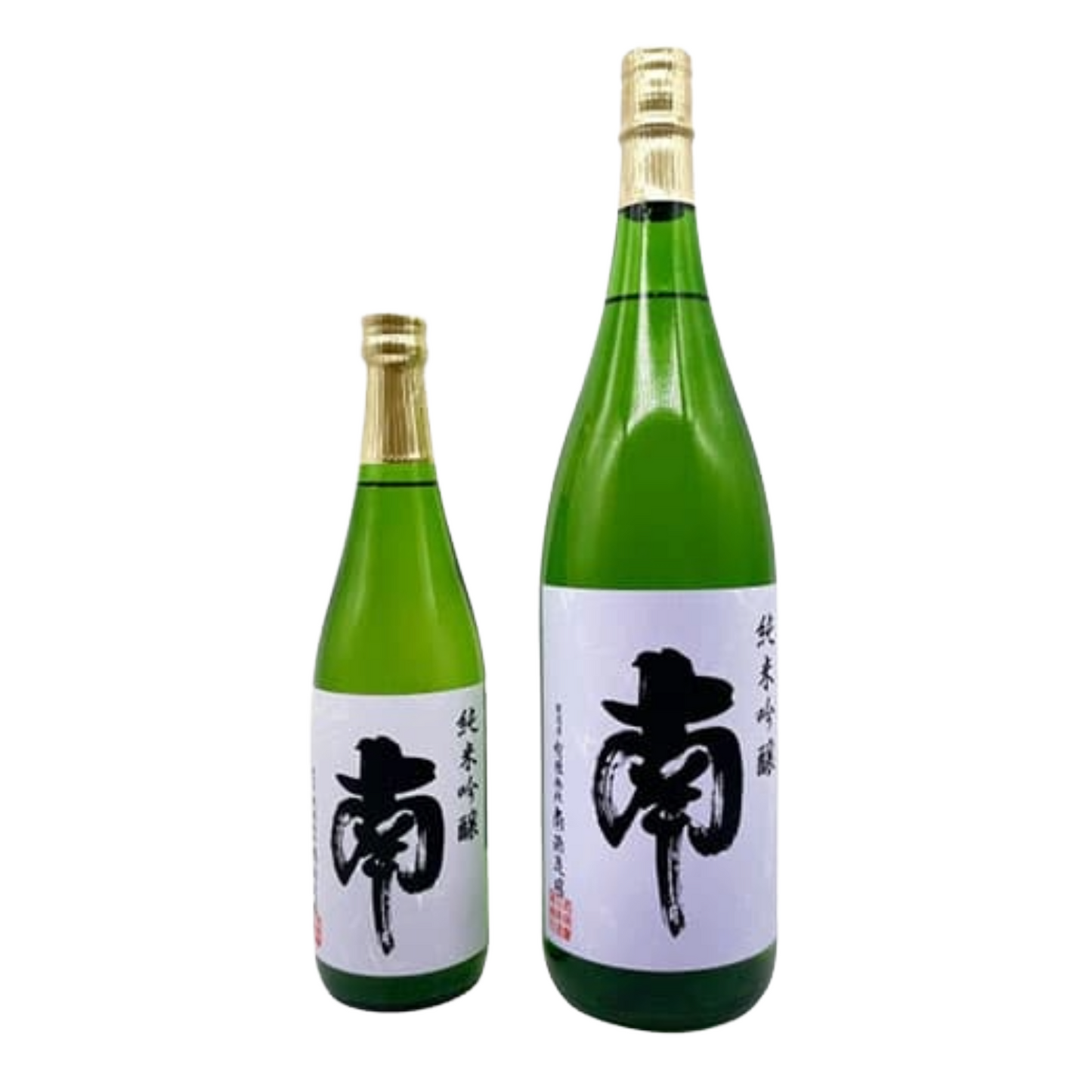 Minami Tokubetsu Junmai