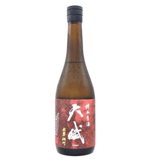 天賦　雄町しぼりたて生酒