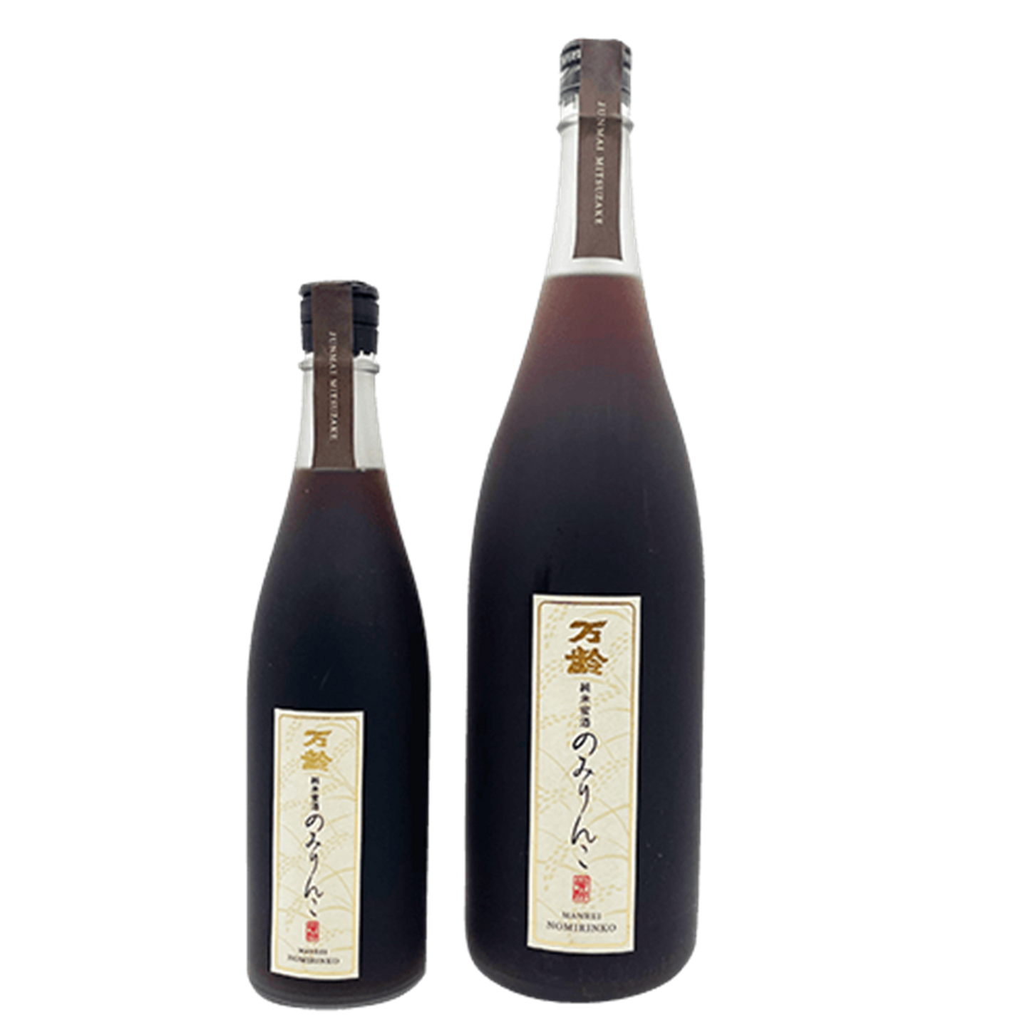 万齢  のみりんこ 飲むみりん