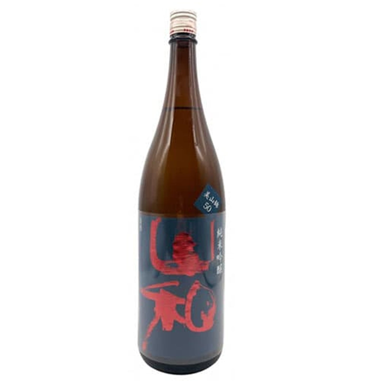 山和　純米吟醸　美山錦　火入れ