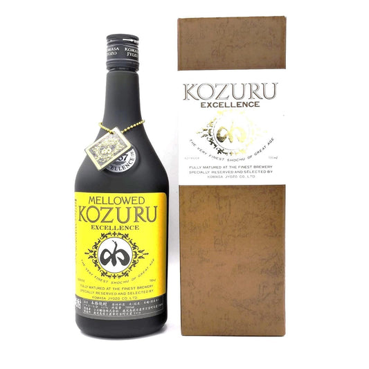 メロー小鶴　エクセレンス