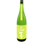 山本　純米吟醸　フォレストグリーン