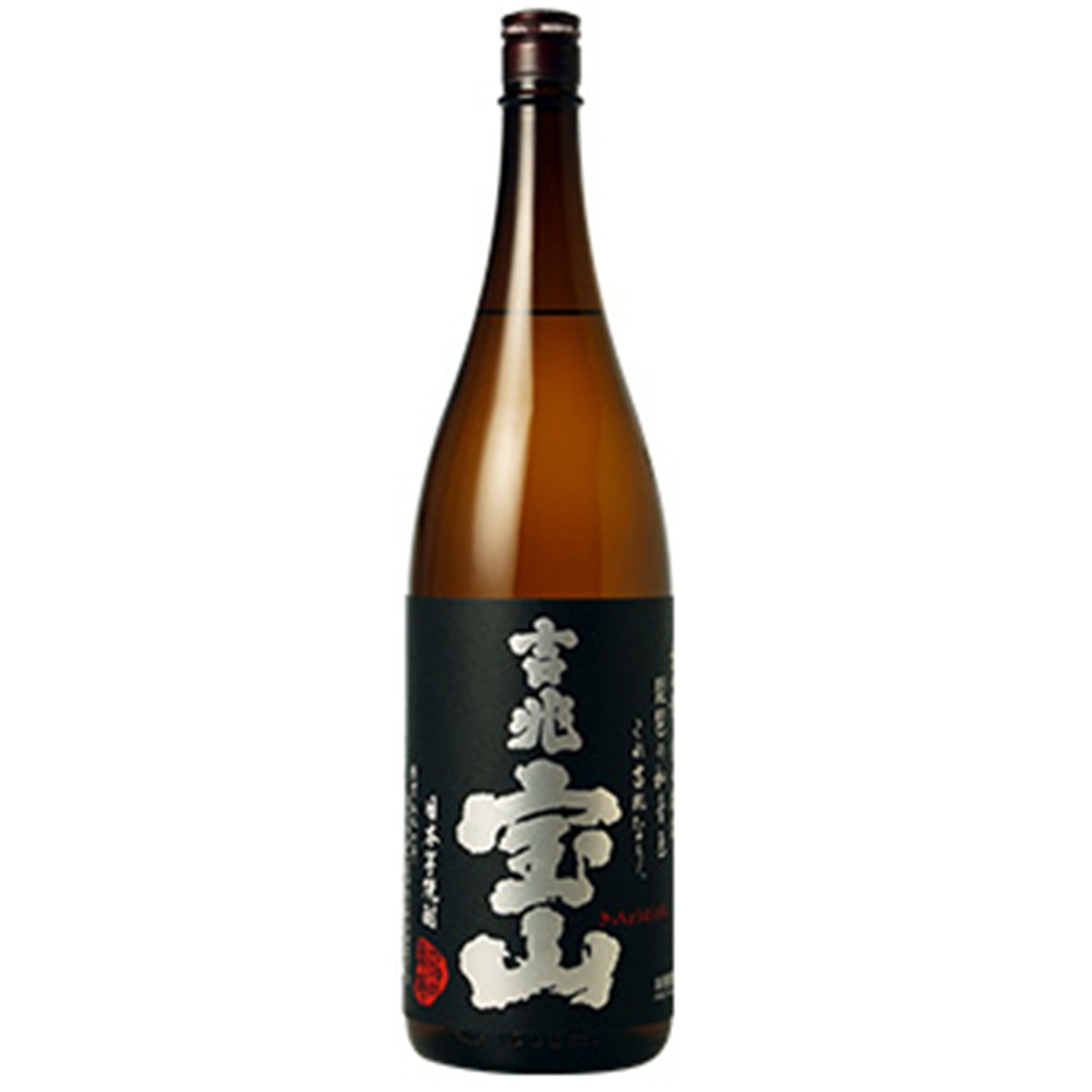 吉兆宝山 – 籠屋秋元商店 オンラインショップ