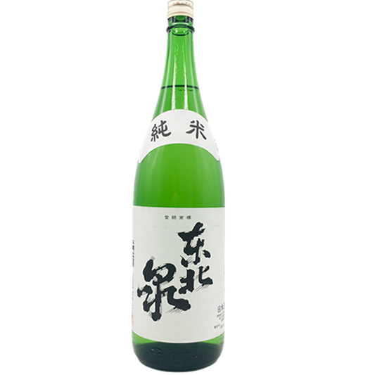東北泉　純米