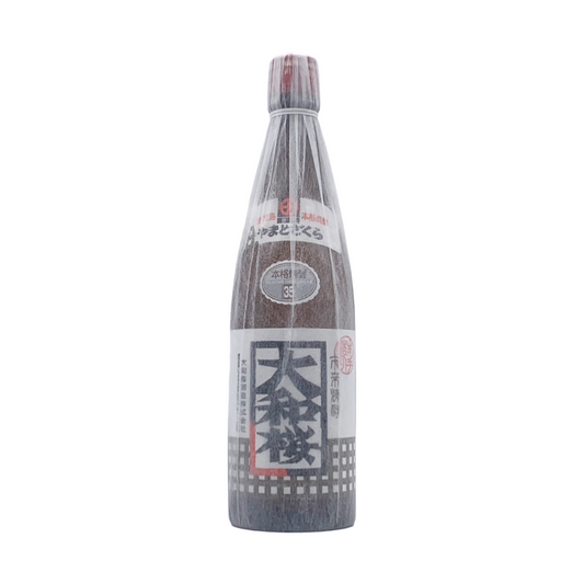 大和桜　原酒