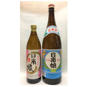 日南娘 20° – 籠屋秋元商店 オンラインショップ