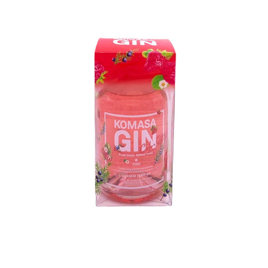 小正ジン　　苺