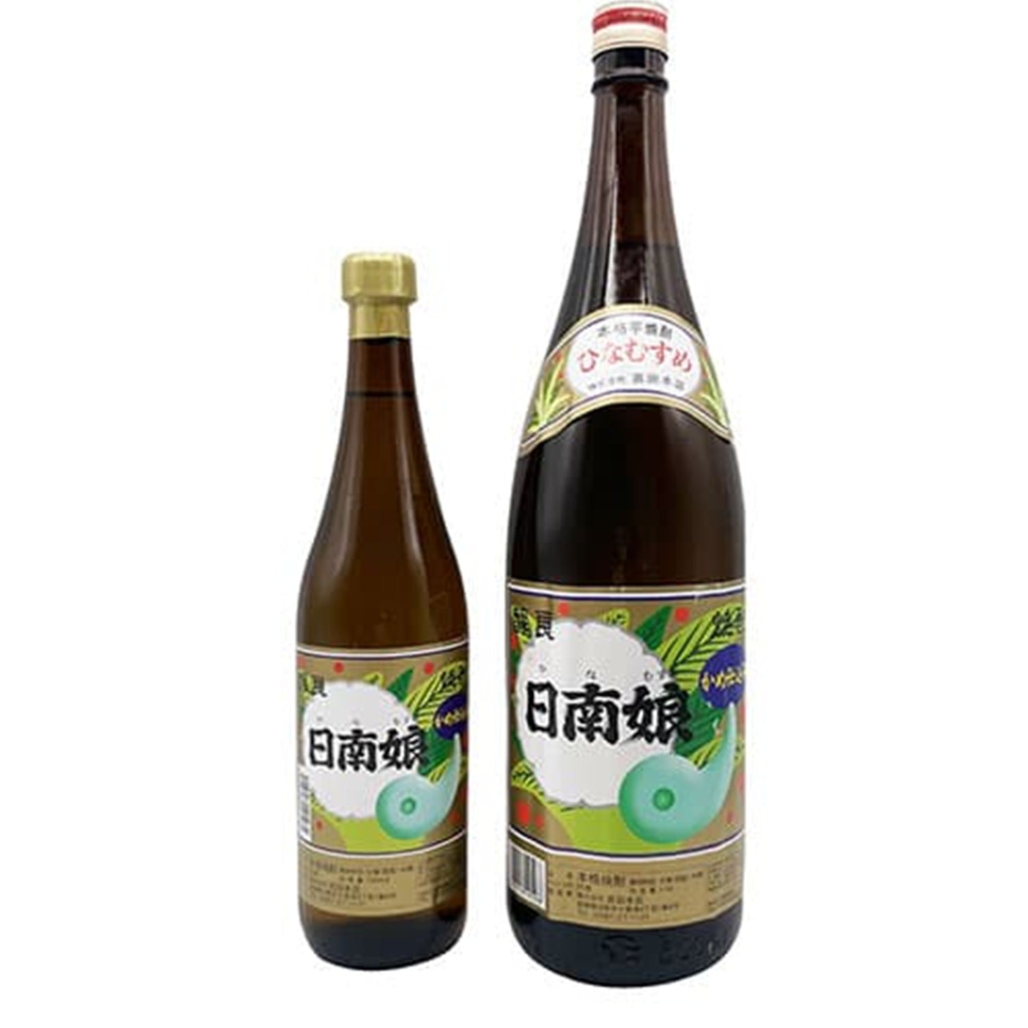 日南娘 – 籠屋秋元商店 オンラインショップ