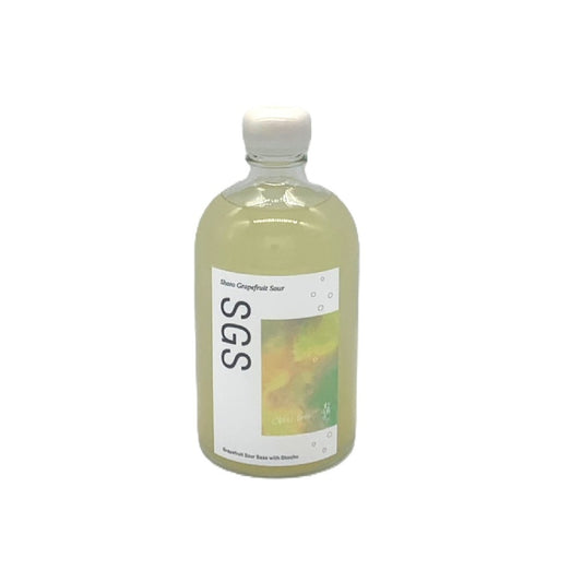 松露　　ShoroGrapefruitSour