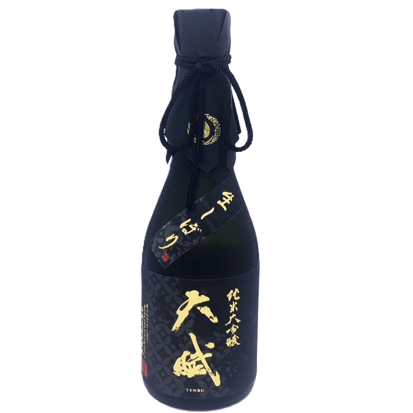 天賦　純米大吟醸　生しぼり