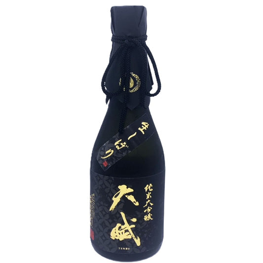 天賦　純米大吟醸　生しぼり