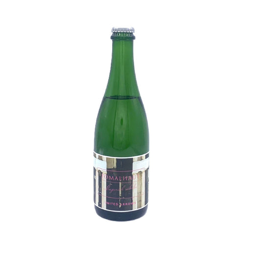 あべ　FOMALHAUT　IMPERIAL　SAKE