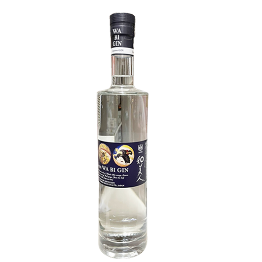 japanese　GIN　和美人