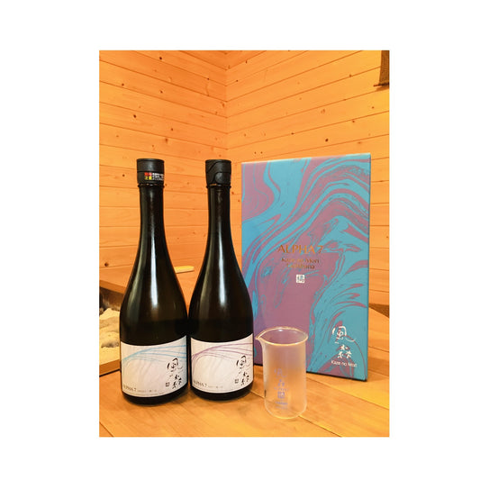 風の森　ALPHA7　一期一会