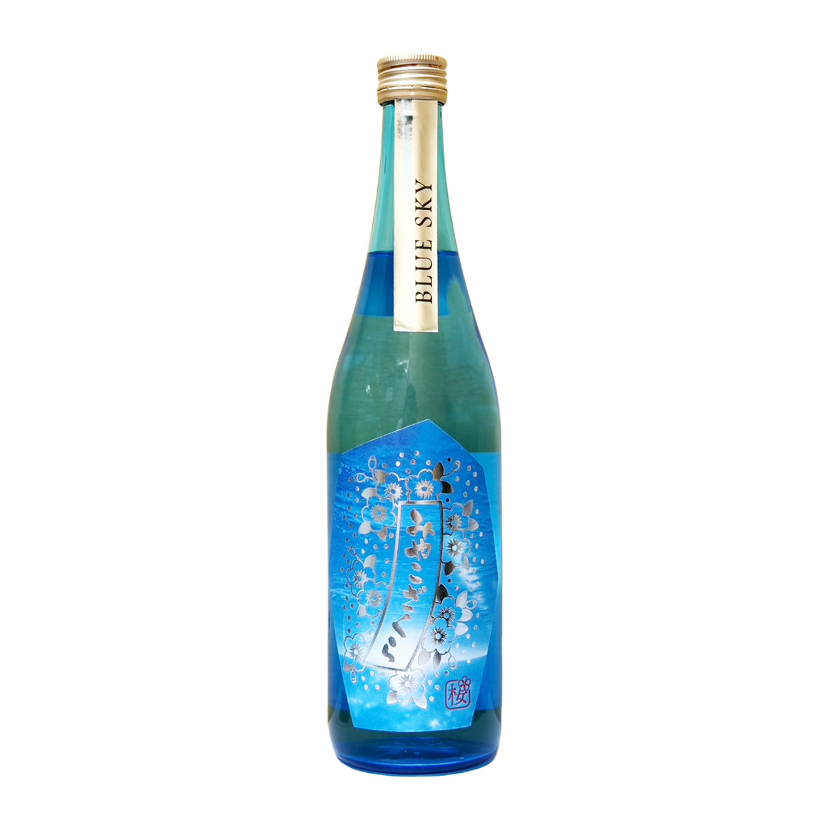 みやこざくら BLUE SKY – 籠屋秋元商店 オンラインショップ