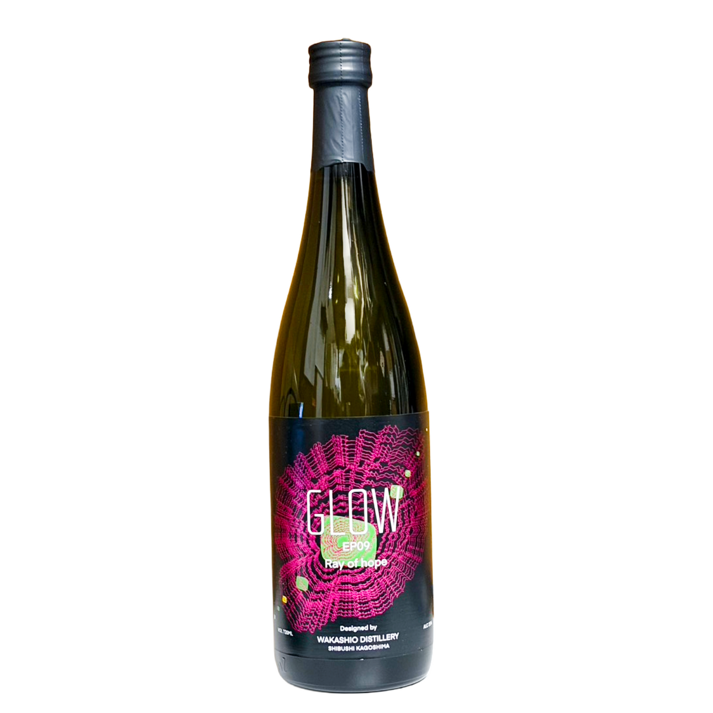 GLOW EP9 -Ray of hope-　グロウ　エピソード9　　