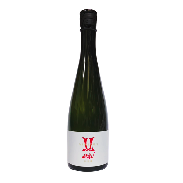 Akabu Junmai Ginjo Yamada NEW BORN