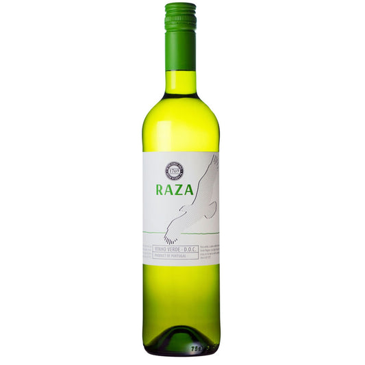 ヴィーニョヴェルデ　ハーザブランコ　白