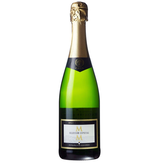 カバ・ブリュット / マス・デ・モニストロール