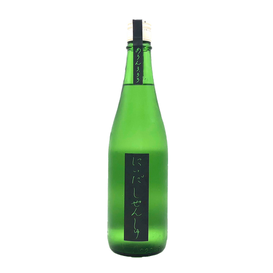 にいだしぜんしゅ　めろん3.33