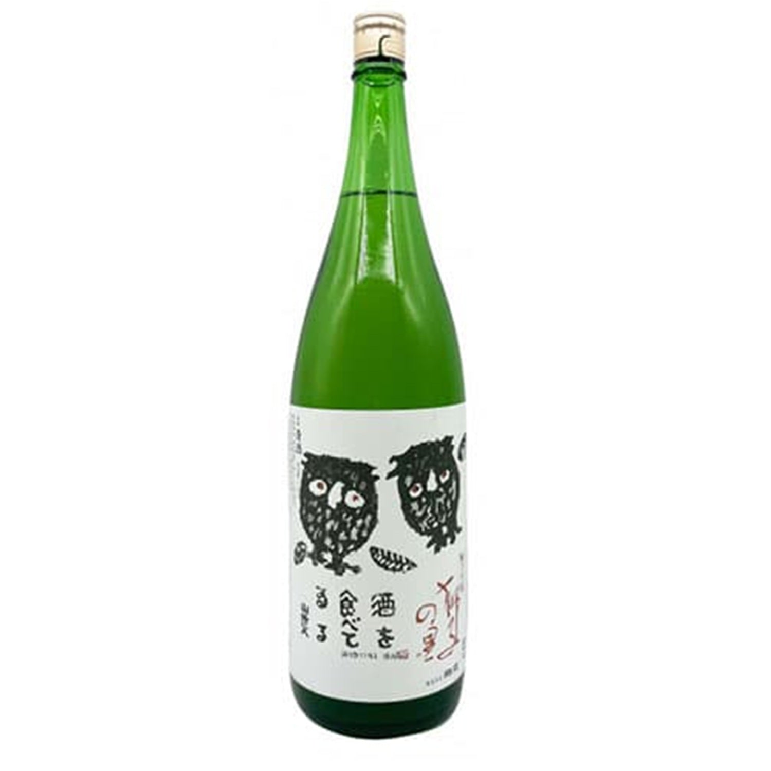 獅子の里 超辛口純米 +8 – 籠屋秋元商店 オンラインショップ