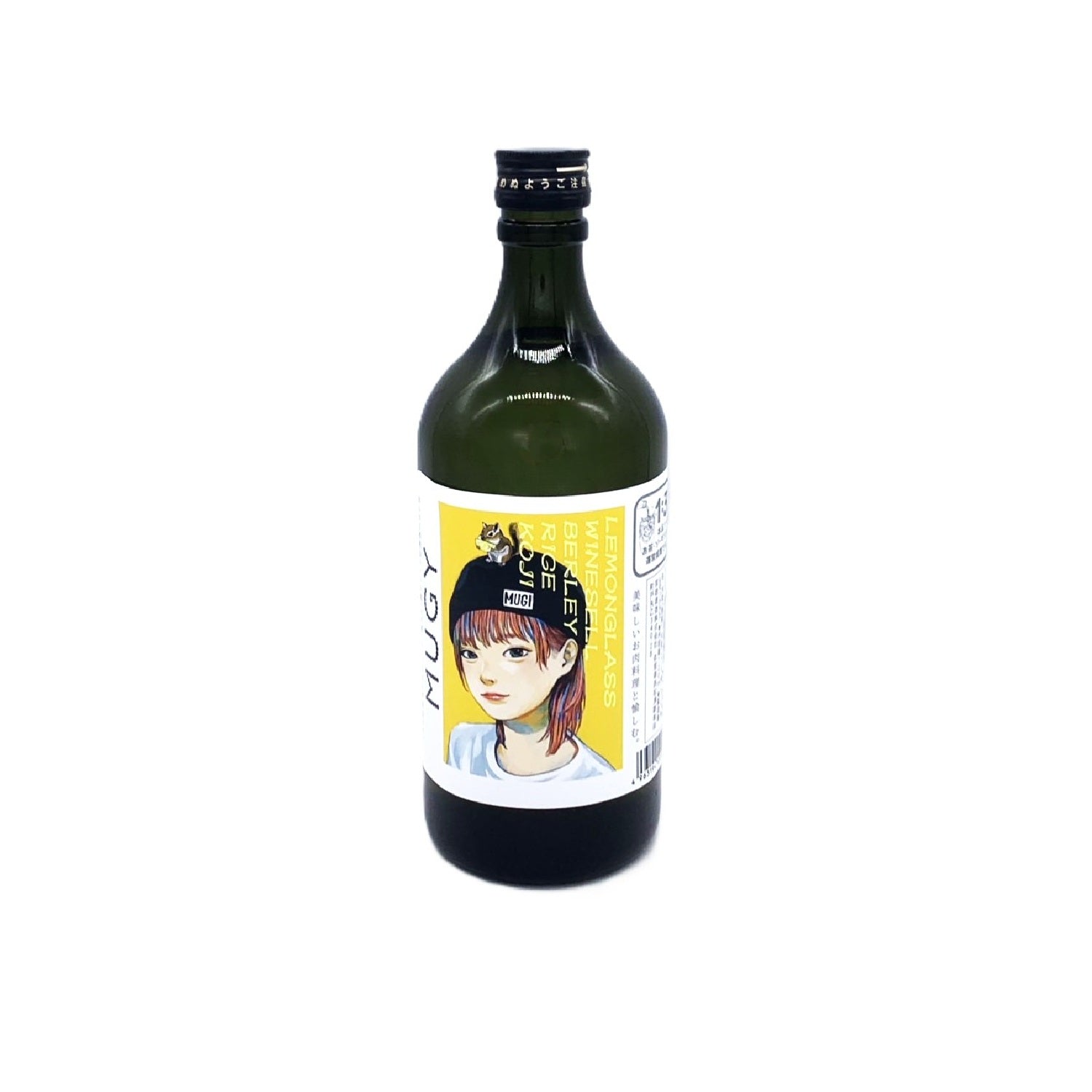 ムー ダン バイ ジュ 500ml 40.8% ムー ダン バイ ジュ 500ml 40.8% 【公式通販】
