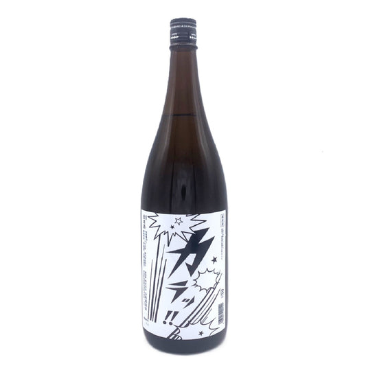 山和　純米酒　カラッ！！