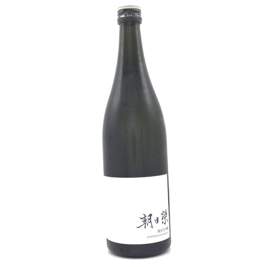 朝日榮　純米大吟醸　夢ささら