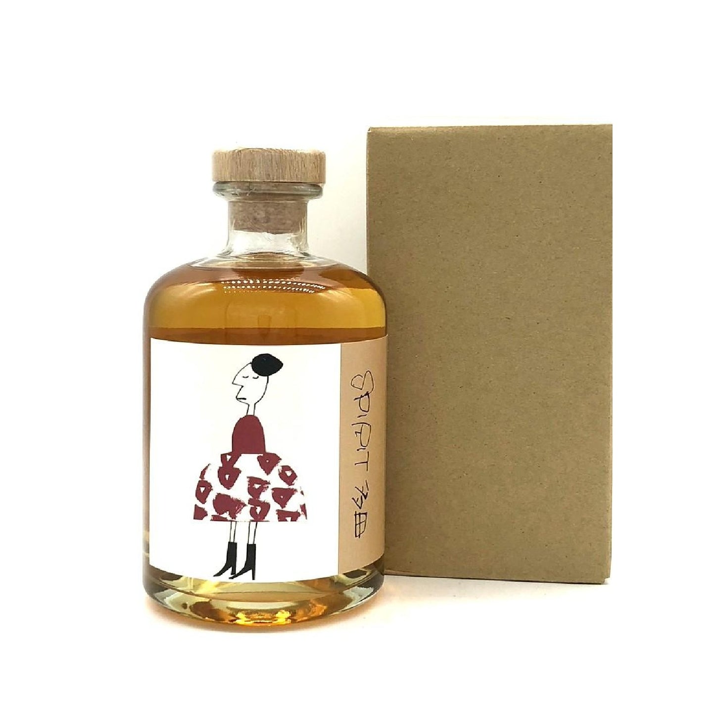 スピリット多田