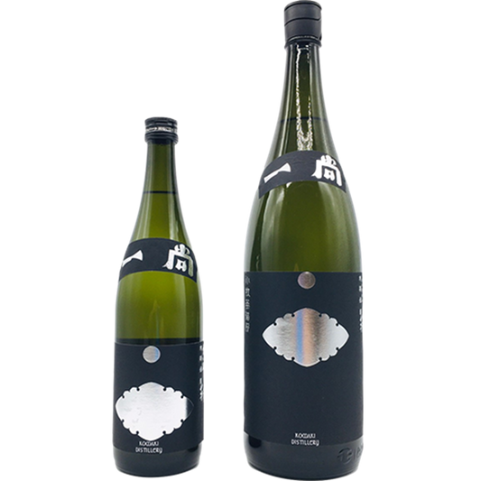 一尚　シルバー　江戸酵母　