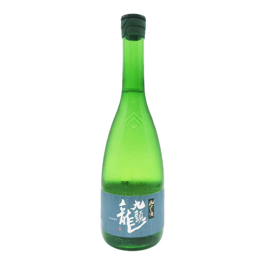 九頭龍　氷やし酒