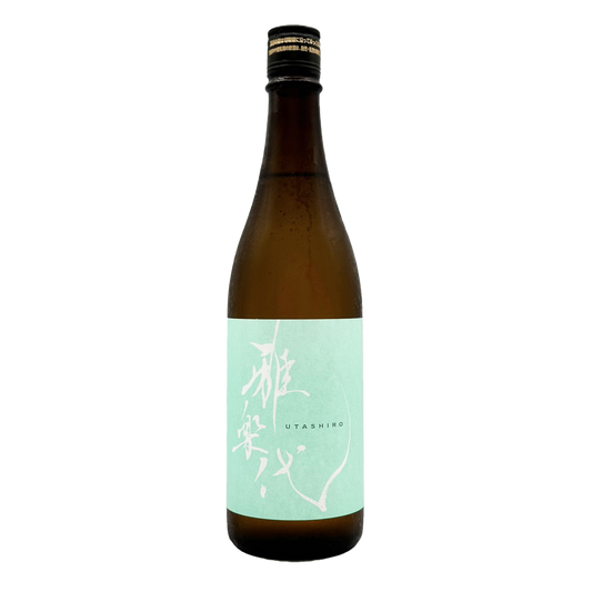 雅楽代（うたしろ）　日和（ひより）