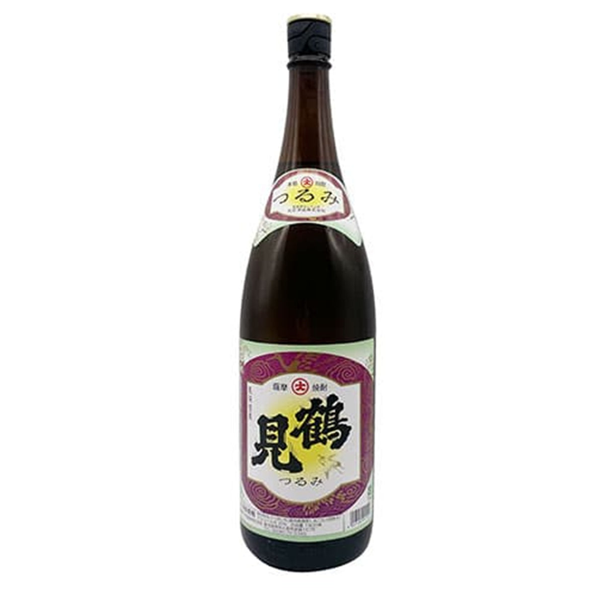 蔵から探す：大石酒造（鹿児島県）
