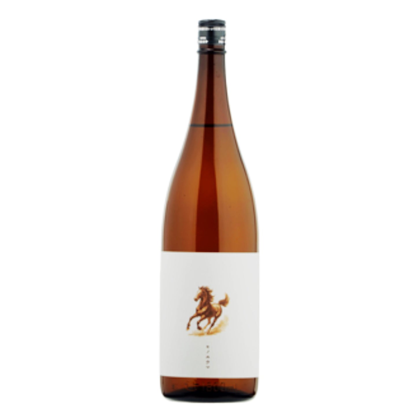 丙午-ひのえうま-　麦焼酎