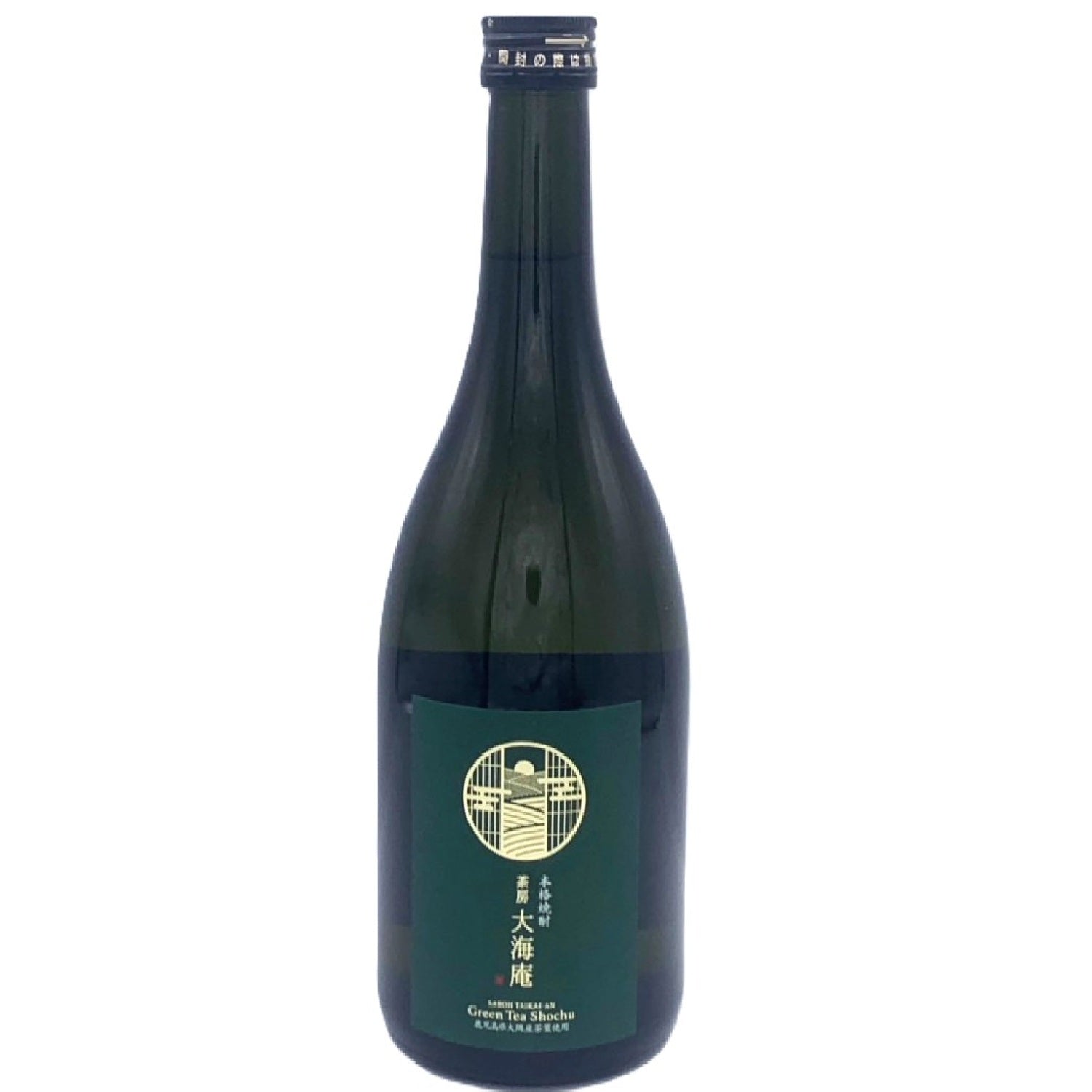 蔵から探す：大海酒造