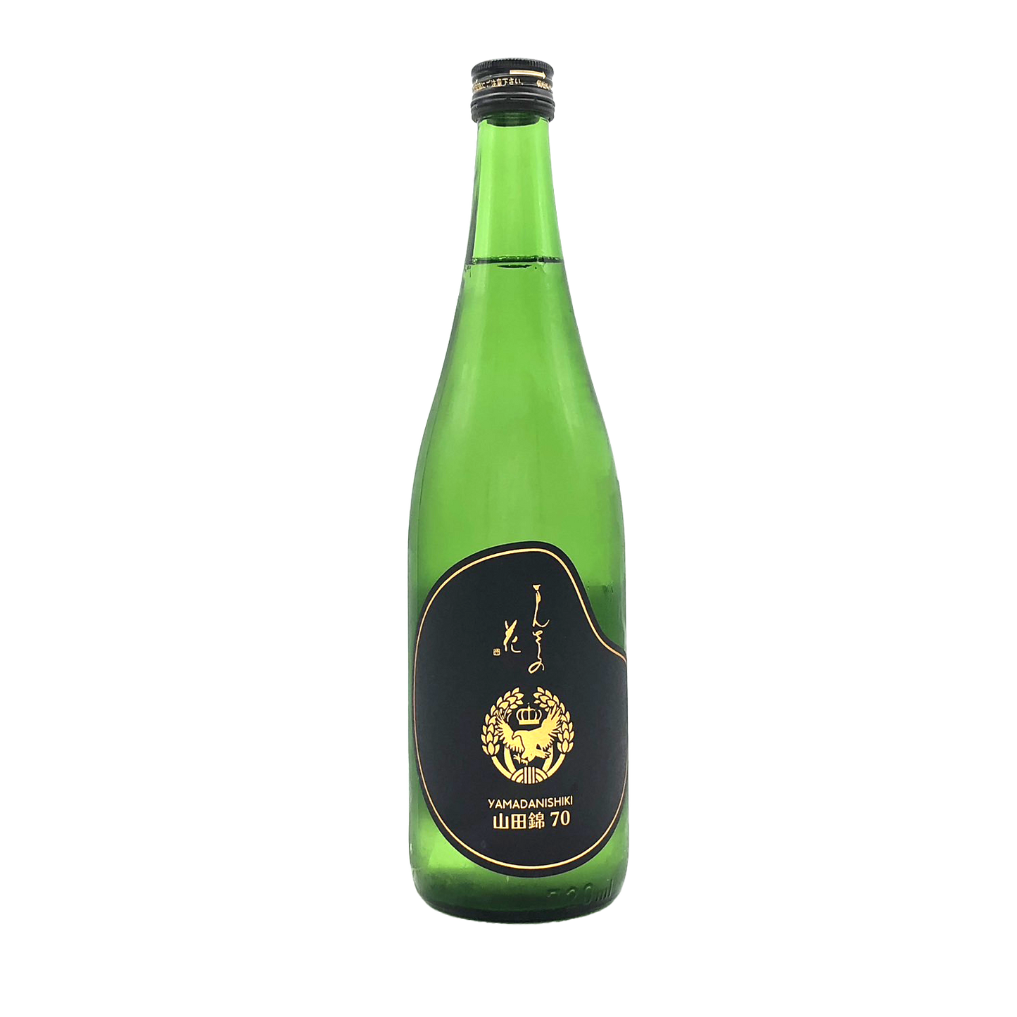 まんさくの花　巡米　山田錦70