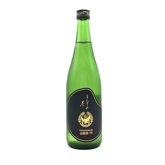 まんさくの花　巡米　山田錦70