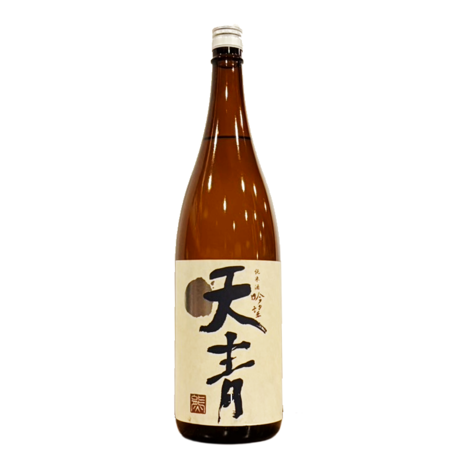 天青　吟望　特別純米