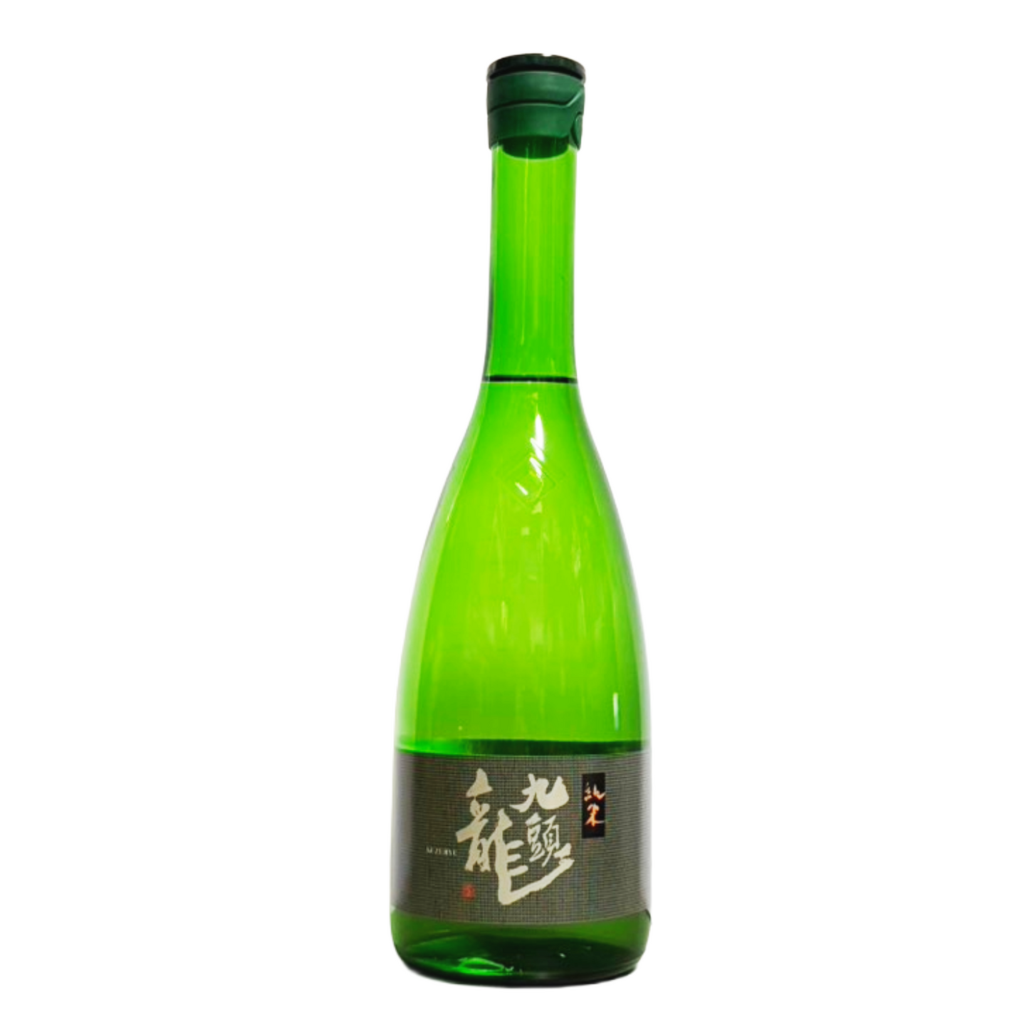 九頭龍　純米