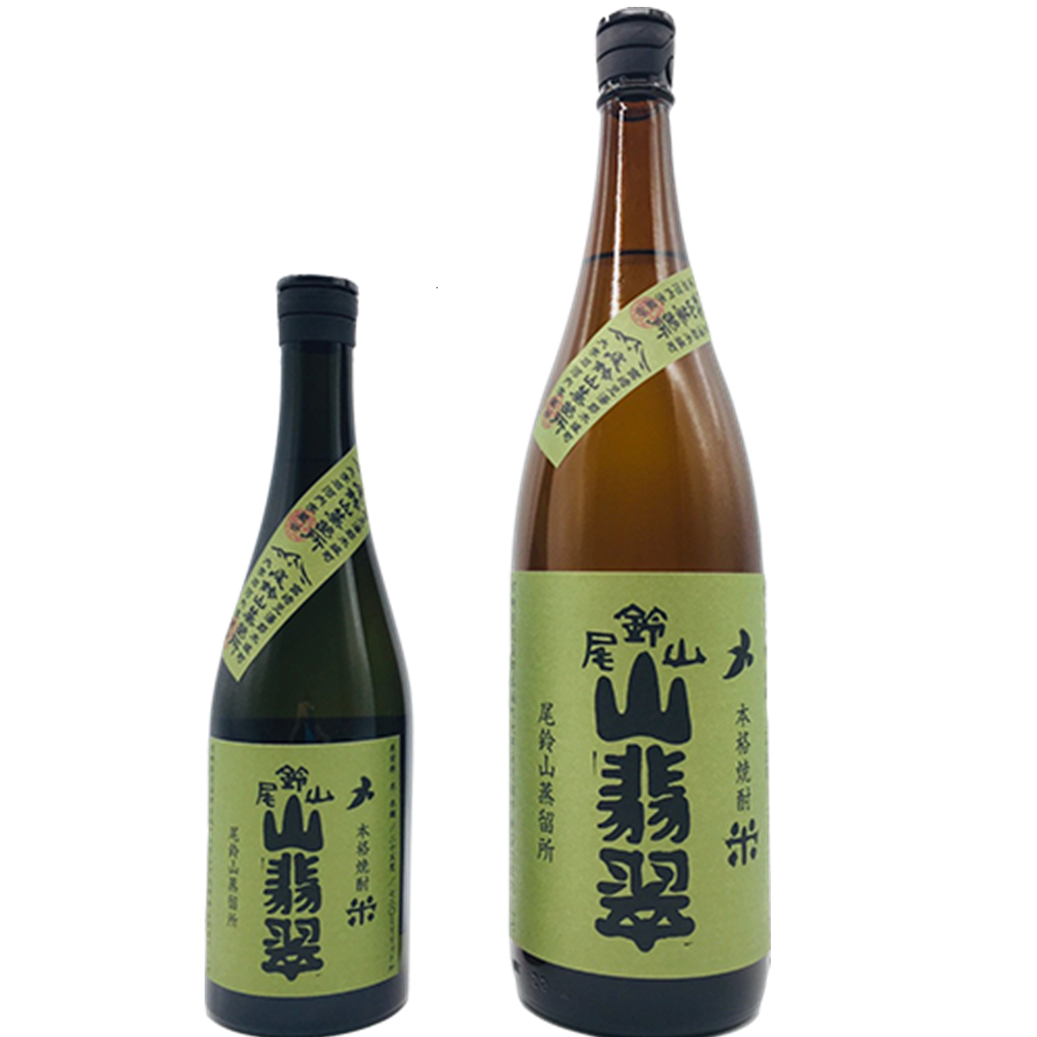 蔵から探す：尾鈴山蒸留所